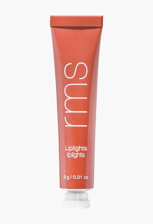 Liplights Cream Lip Gloss - GLAM MODA